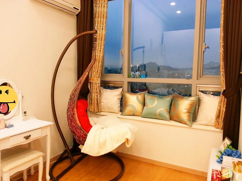 Cozy House Guest House Seoul 0*,
