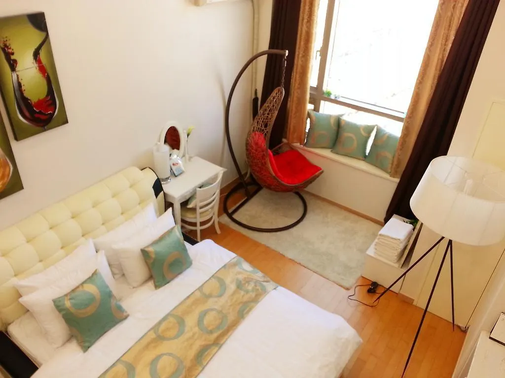 Cozy House Guest House Seoul