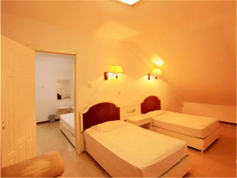 Cozy House Guest House Seoul