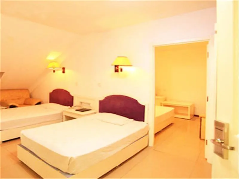 Cozy House Guest House Seoul