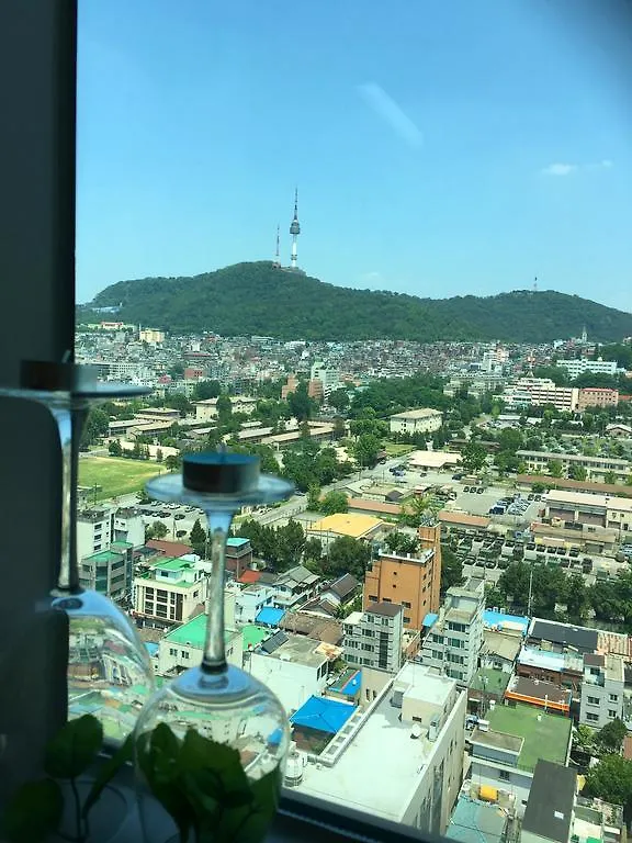 Cozy House Guest House Seoul 0*,