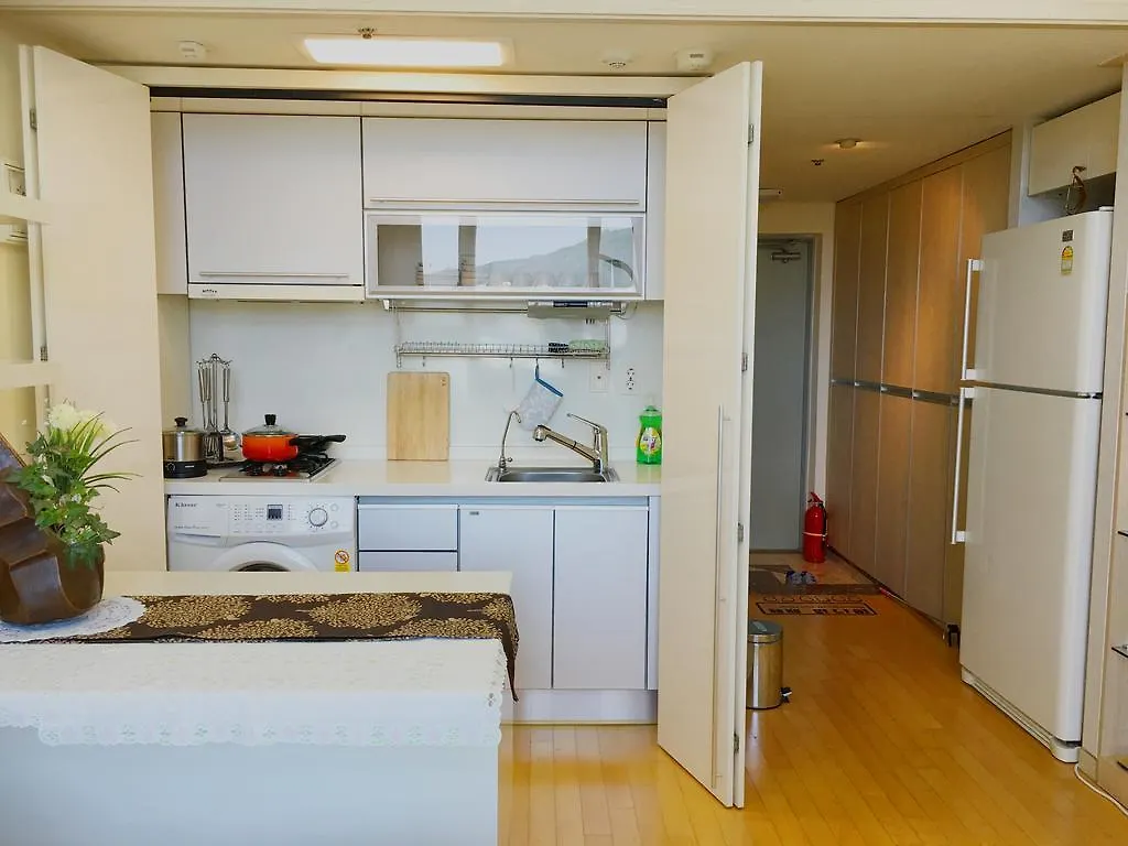Cozy House Guest House Seoul