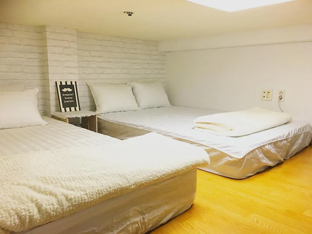 Cozy House Guest House Seoul