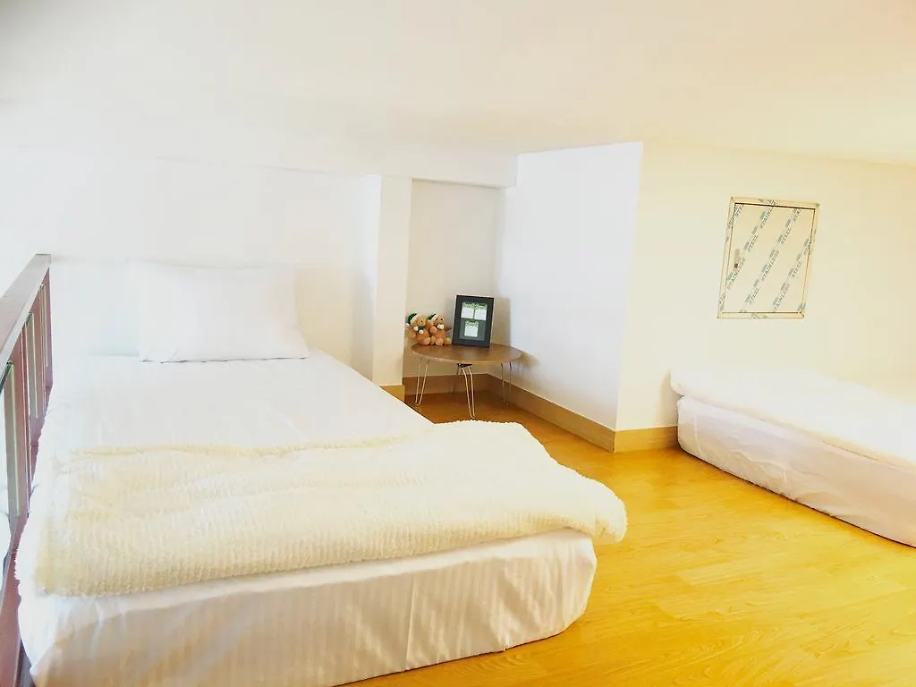 Cozy House Guest House Seoul South Korea