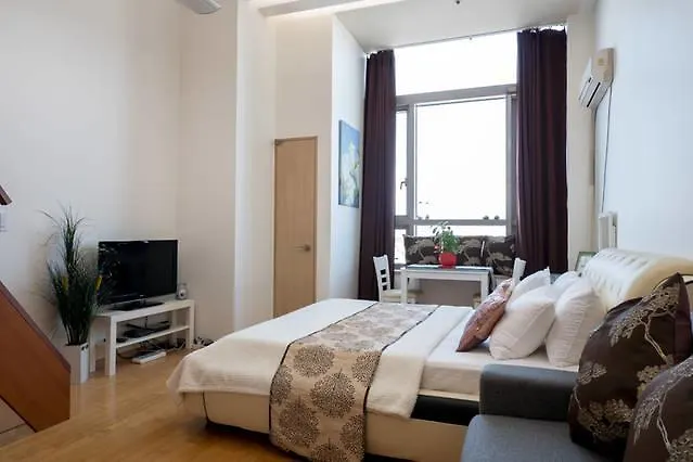Cozy House Guest House Seoul