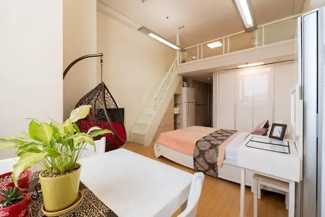 Cozy House Guest House Seoul