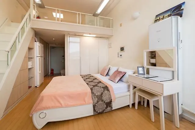 Cozy House Guest House Seoul