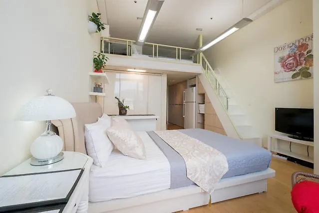 Cozy House Guest House Seoul 0*,