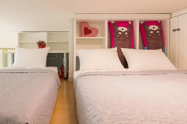 Cozy House Guest House Seoul