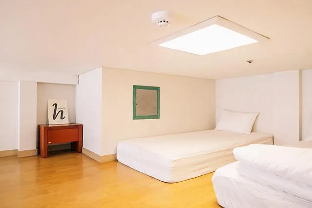 Cozy House Guest House Seoul