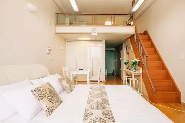 Cozy House Guest House Seoul