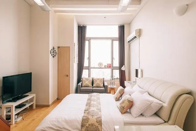 Cozy House Guest House Seoul South Korea