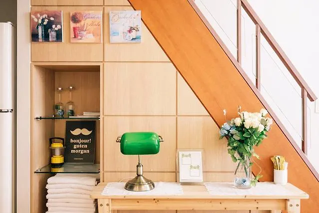 Cozy House Guest House Seoul 0*,  South Korea