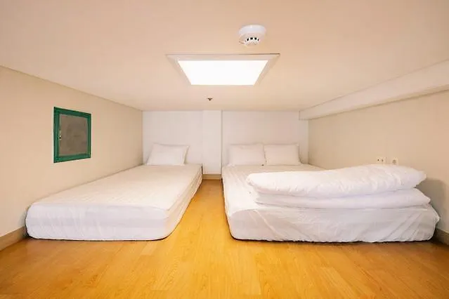 Cozy House Guest House Seoul 0*,  South Korea