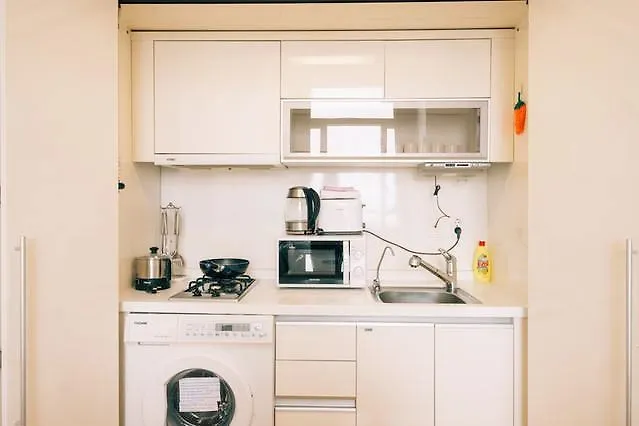 Cozy House Guest House Seoul South Korea