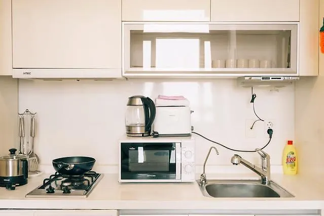 Cozy House Guest House Seoul