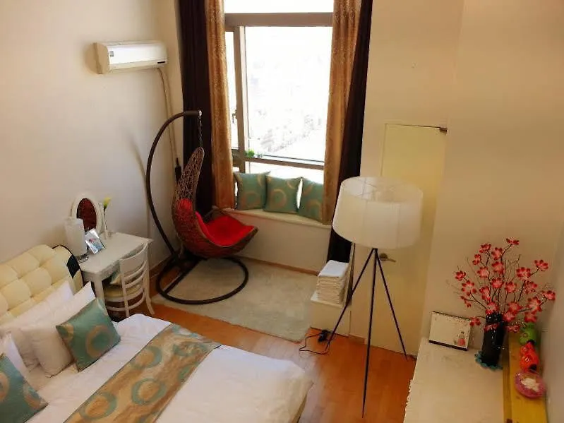 Cozy House Guest House Seoul 0*,